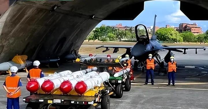 美專家意見罕見一致：待中國兩岸統一，美國或只剩下1條可行之路