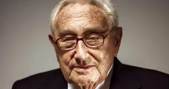 基辛格預言：三戰真正的發起國，並非美中俄，但已蟄伏亞洲多年？