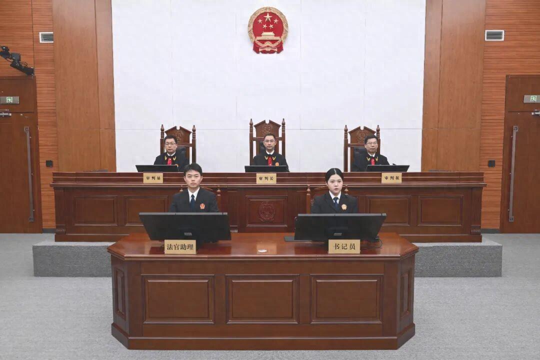 中國兵器裝備集團有限公司原黨組成員、副總經理劉衛東受賄案一審宣判