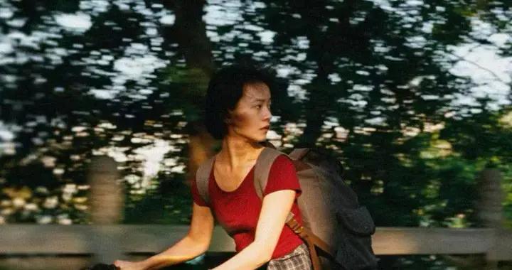 李庚希祖峯新片入圍戛納影評人週 導演曾獲同單元短片發現獎