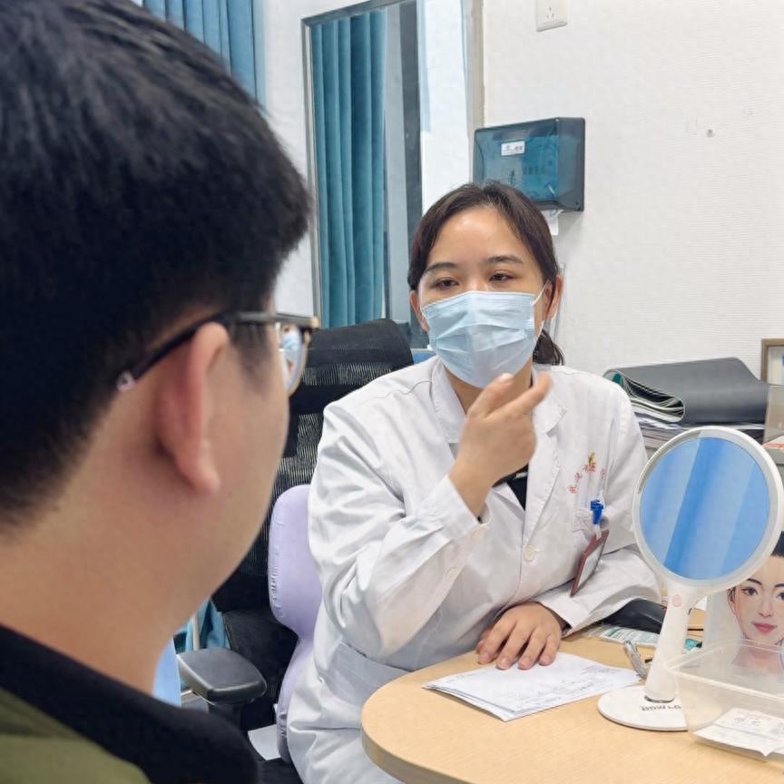 武漢大雨，一醫院接診三人均是哮喘，醫生：大雨天要預防呼吸道問題和皮膚病