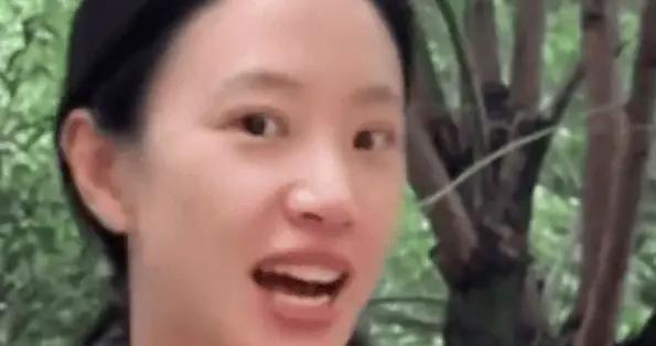 李夢迴應在杭州租院子種菜生活：不是別墅，是個老房子
