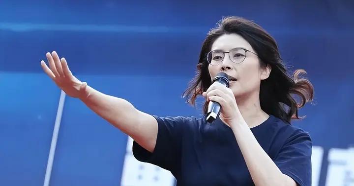 鄭麗文受邀訪問大陸，蔣萬安露出真面目：反對統一，要求對等尊嚴