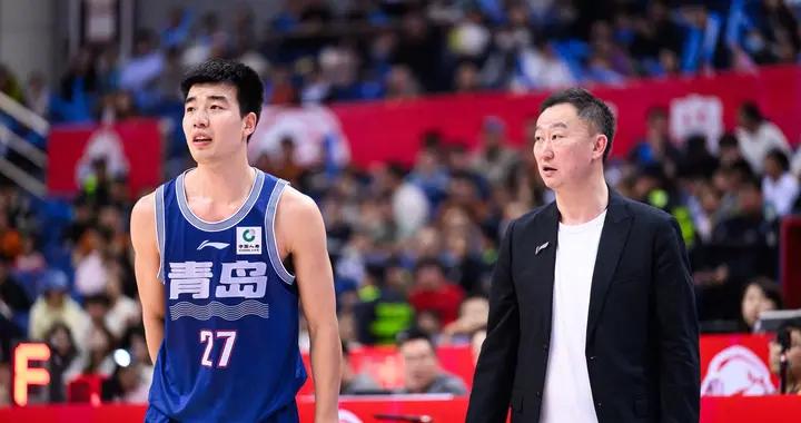 抓緊練吧！青島全場罰球33中21 米奇10中6&呂俊虎5中1各丟4個