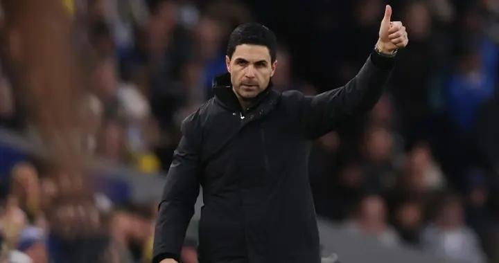 現歐洲教練第3高薪！BBC：薪資升級是槍手與塔帥談續約的重要內容