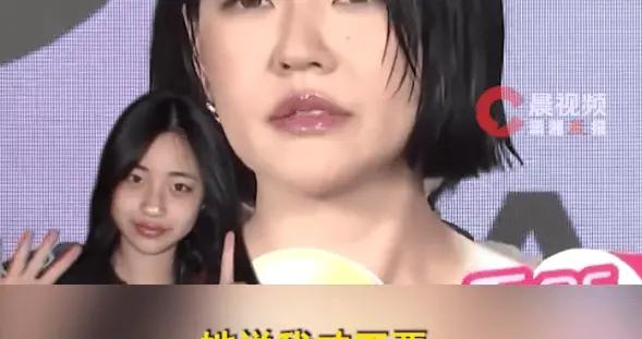 小S說三女兒想當學霸不進演藝圈：會讀書讀到凌晨兩三點