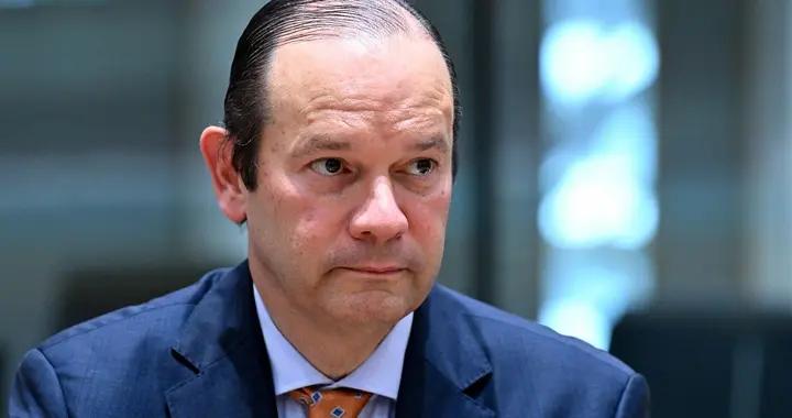 喊話中國別扣巴拿馬船隻 巴拿馬政府自作自受