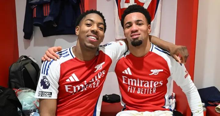 可能賣5人！BBC：阿森納希望從斯凱利+恩瓦內裏收回1億，或賣馬丁