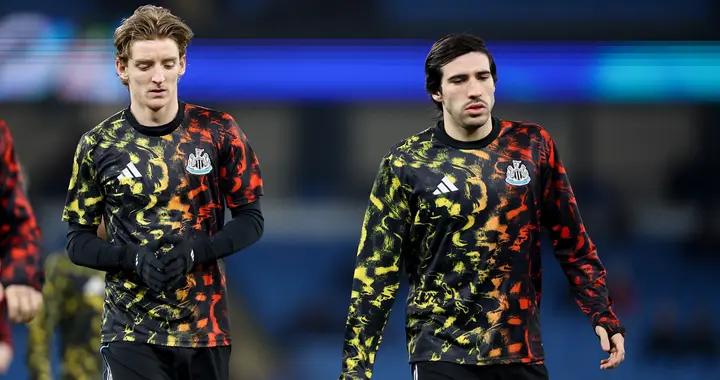 BBC：槍手有意託納利 戈登 利夫拉門託，將4500萬鎊買斷因卡皮耶