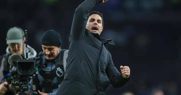 衝冠！BBC：槍手和塔帥就續約進行初步討論！雙方都希望繼續合作