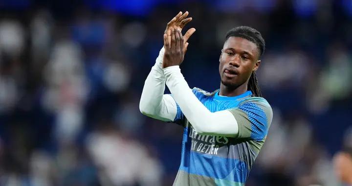 世體：卡馬文加本已鎖定對拜仁首發，但赫羅納一役讓其首發存疑