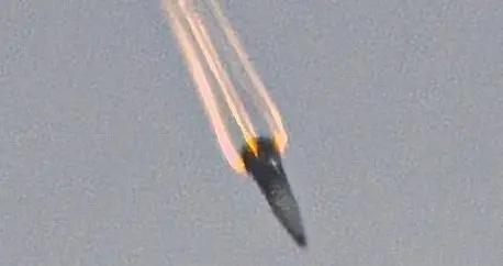 現場曝光，烏代德空軍基地幾乎報廢！美軍事媒體揭露美軍裝備損失