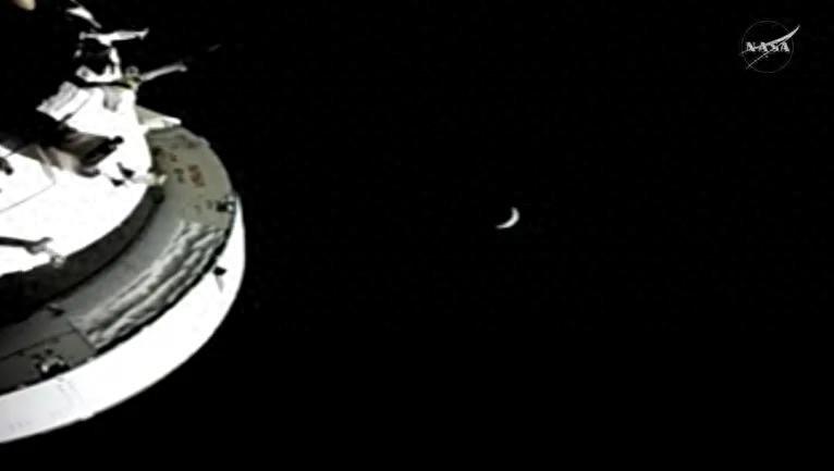 飛得更遠就算贏？打破54年距離紀錄背後，是美國登月最致命的軟肋