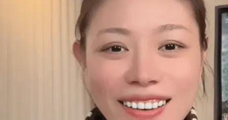 葛薈婕直播誇章子怡人好！稱章子怡離婚後還帶小蘋果出去玩