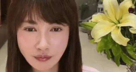 楊雪回應老公長相被指不好看：我喜歡我先生幽默有才華