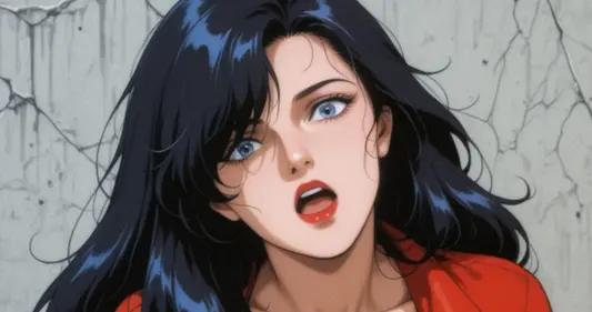 街機遊戲中的特殊專屬武器，死都要把火雲刀給小龍女