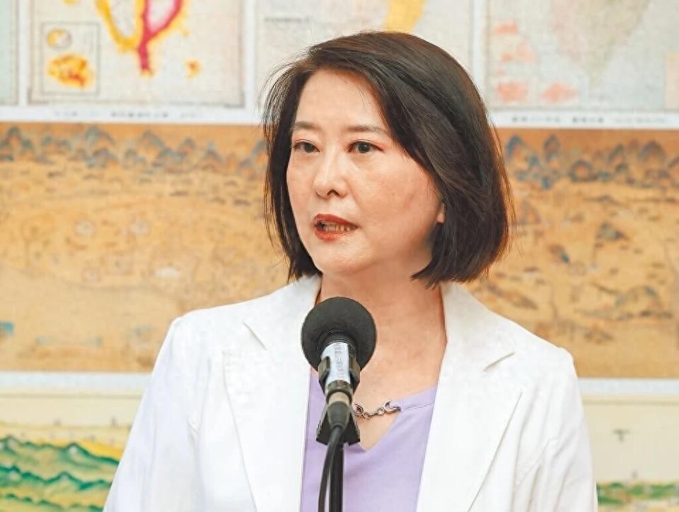 民進黨當局將引進印度勞工，王鴻薇公開反對：島內民衆高度焦慮