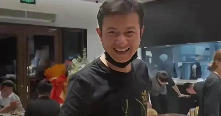 週一見12年後，文章開店客流爆滿，馬伊琍蛻變，唯有姚笛復出艱難