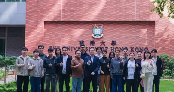 港大團隊首創靜電捕獲術，實現納米金剛石晶圓級規模化集成