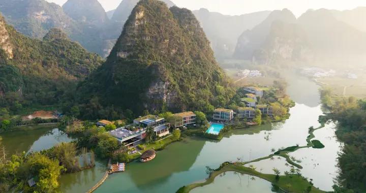 撒花！國內終於也有能比肩羅萊夏朵、立鼎世的小衆酒店聯盟了