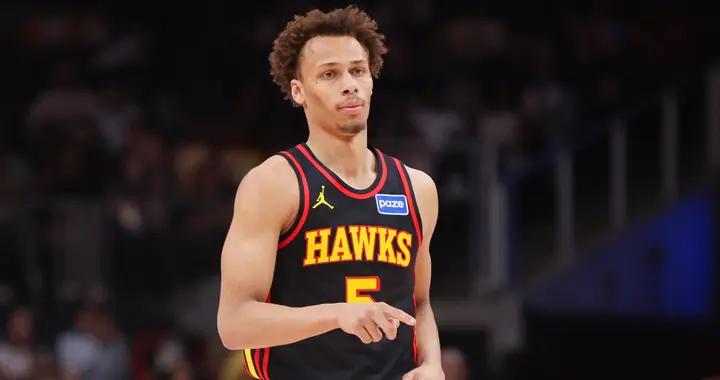 老鷹鎖定東南區冠軍 丹尼爾斯：我們能在季後賽打出亮眼表現