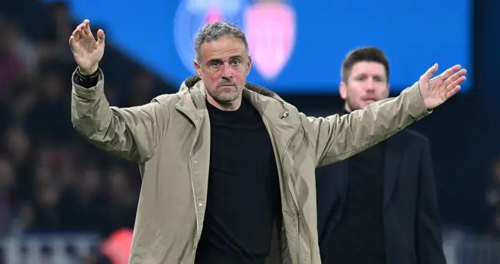 羅馬諾：恩裏克與巴黎談判進展積極，曼聯對他有意向但僅此而已