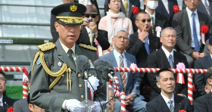 隨時助美參戰？日本上將只等高市下令，噩耗傳來，只能再撐2個月