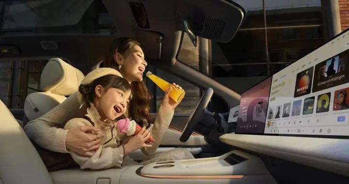 東風日產 NX8上市14.99萬起，纔是家用 SUV 該有的樣子