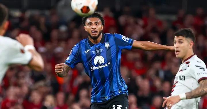 阿斯：亞特蘭大爲埃德森標價4500萬歐，馬競和雙方都沒能達成協議