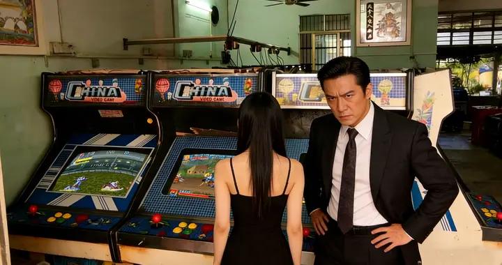 “老闆，沒後了”一語成讖，美貌老闆娘無所出，在座的都要負全責