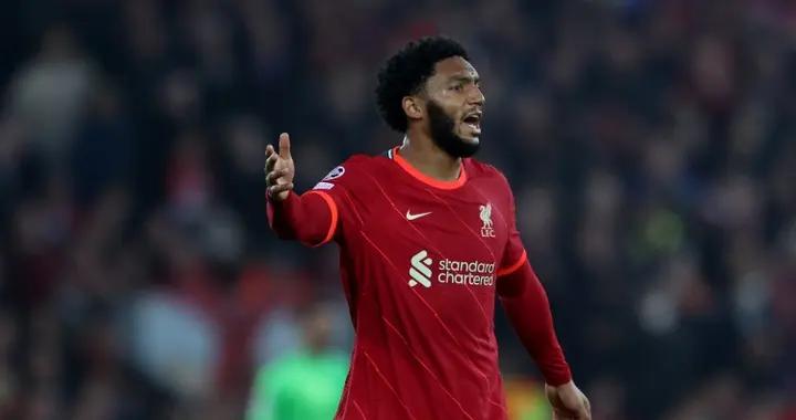 喬·戈麥斯：我和羅伯遜都是從英冠起步，他不僅是隊友更是朋友