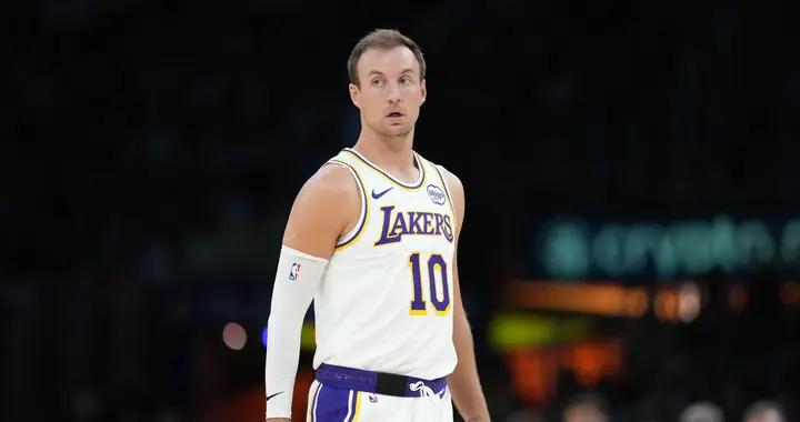 背靠背戰太陽！湖人傷病報告：肯納德出戰成疑 斯瑪特復出