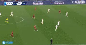 超值！馬倫戴帽12場意甲已進10球，破意甲14個月帽子戲法荒