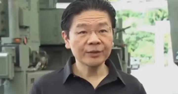 新加坡跟馬來西亞吵起來了，因爲霍爾木茲海峽，黃循財很沉默