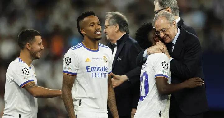 馬卡報：與西甲聯盟關係不佳，皇馬拒絕參加本輪西甲復古球衣活動