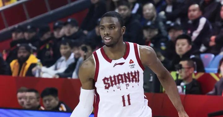 衝擊力太強！迪亞洛半場6中4轟下17分3板1斷 罰球9中9