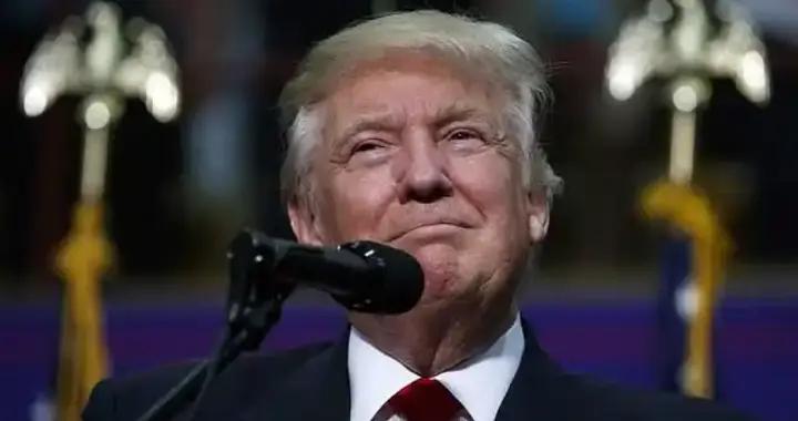 特朗普發動這場侵略戰爭的四大“不正經”理由