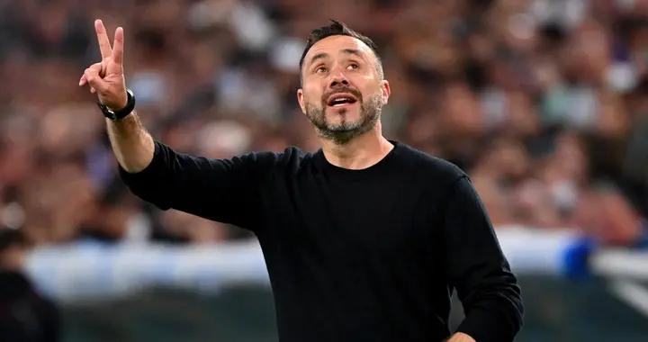 德澤爾比：我相信金斯基 我們必須用正確的精神去戰鬥