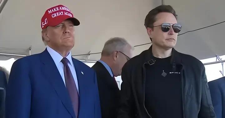 中國利用特朗普的關稅戰，是想徹底搞死美國？事實證明，恰恰相反