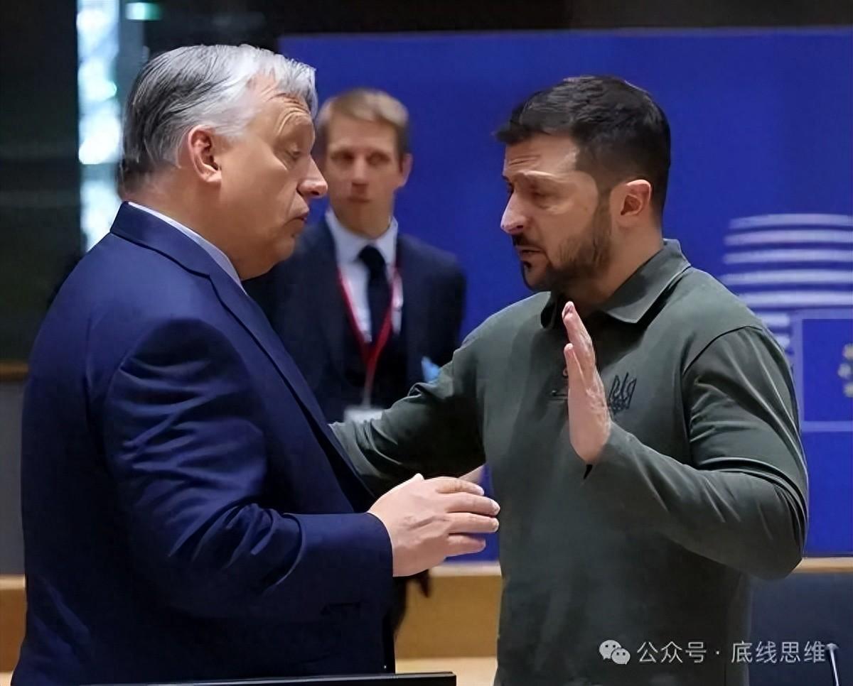 匈牙利大選在即，美歐俄烏分別以什麼方式捲入其中？