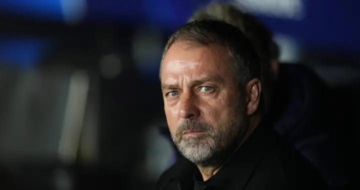 弗裏克：費蘭·託雷斯現在的狀態很好，我在訓練中也能看到這一點