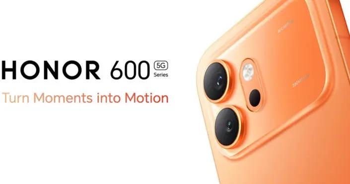 榮耀600系列手機真機上手視頻曝光：號稱是最強數字家族