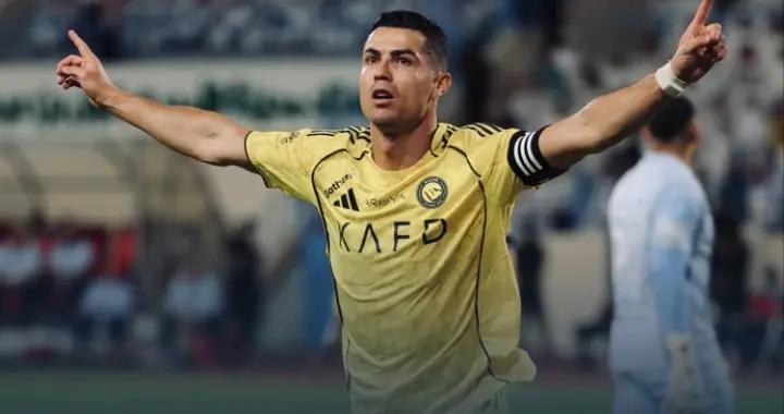 5分領跑！勝利2-0阿科多14連勝 C羅連場破門+968球菲利克斯建功