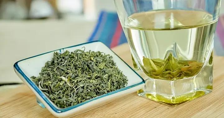 血糖高喝什麼茶？綠茶、普洱茶等4種茶飲解析，別忽視核心控糖法