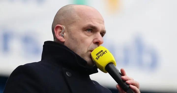 丹尼·墨菲：阿森納缺乏應變能力，場地太乾燥卻不懂多一點長傳