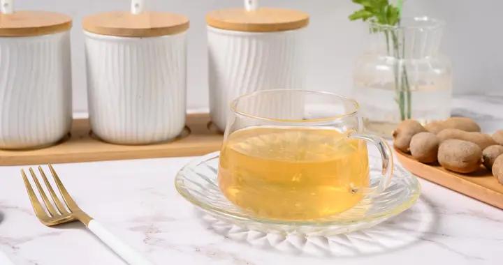 緩解孕早期孕吐、便祕？蜂蜜水這樣喝，效果好還安全