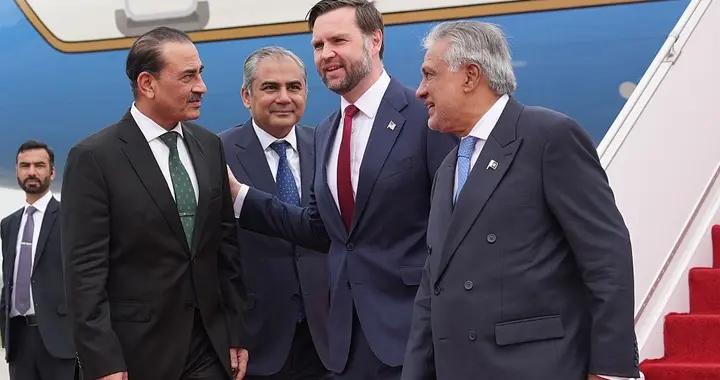 巴方斡旋美伊，核與導彈難妥協，特朗普讓步與否決定中東走向