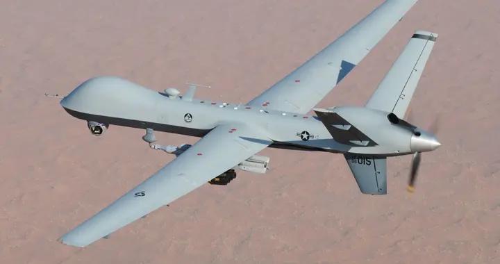 動輒數千萬美元，被頻繁擊落，死神無人機還有未來嗎？