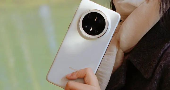 華爲Mate 80系列銷量突破500萬，甩開小米17，但不到iPhone 17的1/5