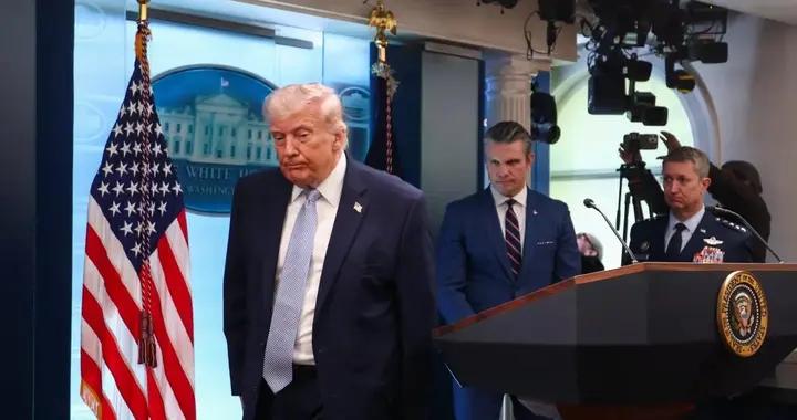 談判桌上談，軍火庫裏造！戰斧擴 12 倍，美軍雙管齊下